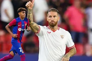 Lamine Yamal have been knowing each other for a couple of years despite the age