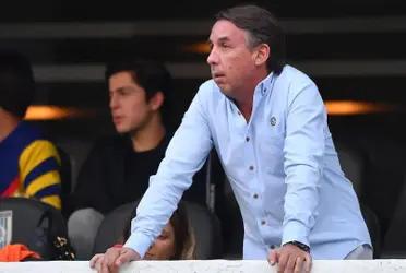 Las Águilas are having one of their worst seasons in their history.