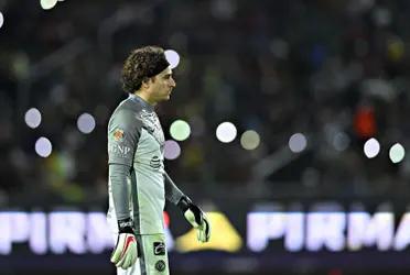 Las Águilas are interested in the Atlas goalkeeper.