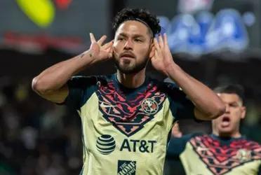 Las Águilas defeated Santos to end their winless streak in Liga MX at seven games.