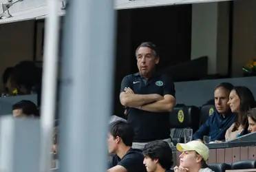 Las Águilas ensured their presence in the semifinals.