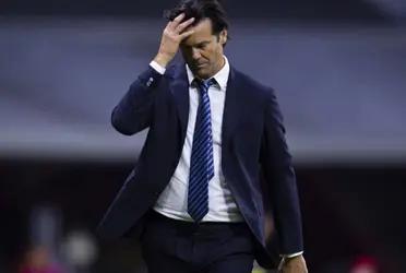 Las Águilas have disappoiinted in Clausura 2022.