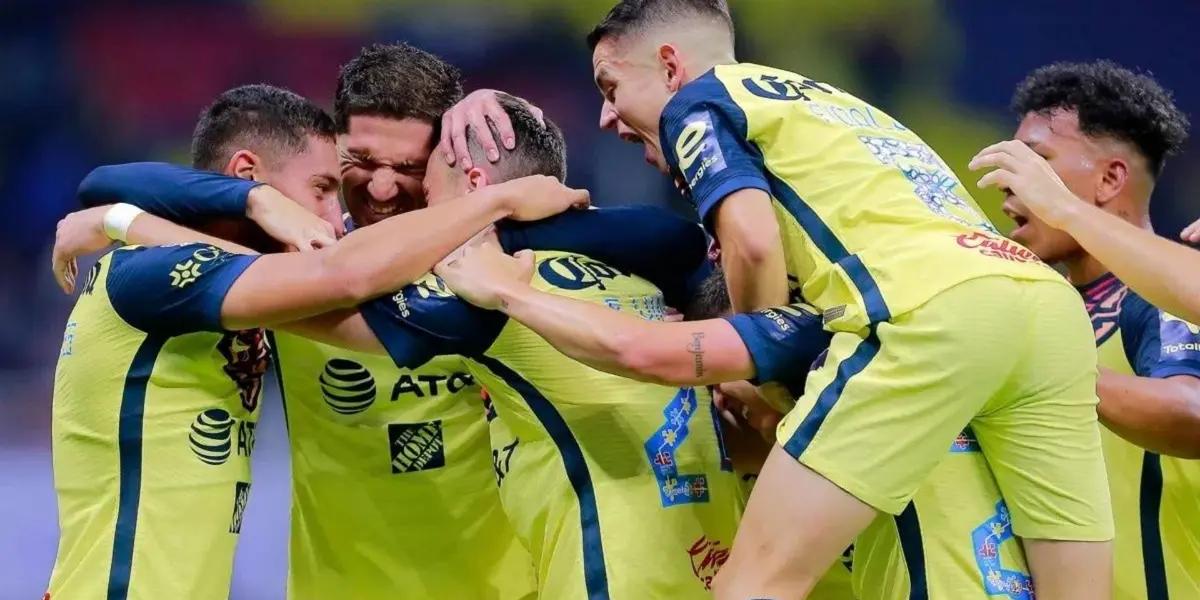 Las Águilas have won four straight games.