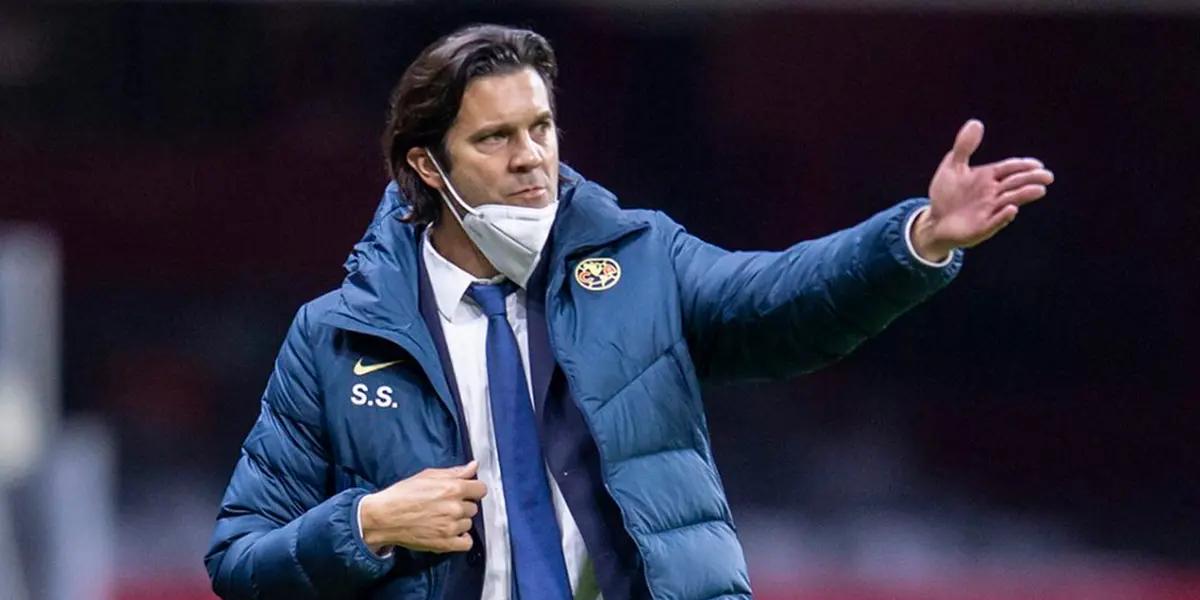 Las Águilas lost against the worst team of Clausura 2022.