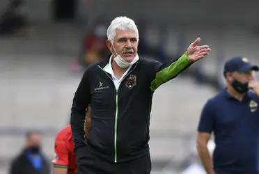 Las Águilas seems to be leaving their bad streak.