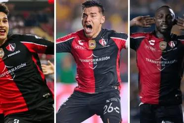 Las Aguilas want a Zorro who is not Furch.