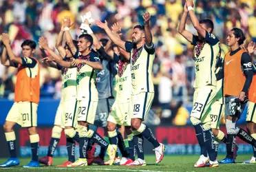 Las Águilas will face Club Puebla in quarterfinals.