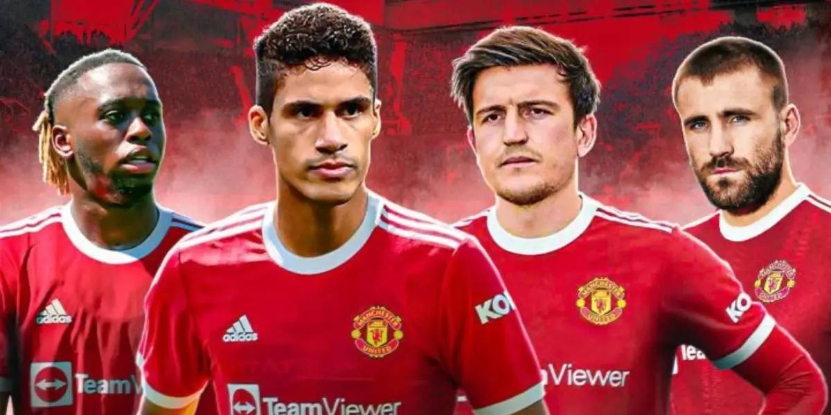 Last season the player had little participation with the team.