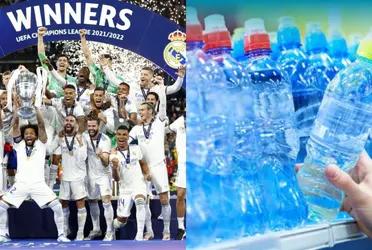 Learn about the incredible story of this player who won two Champions League with Real Madrid