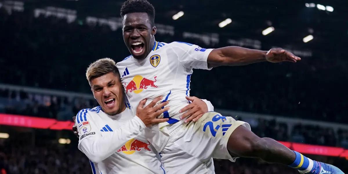 Leeds United | Photo: @LUFC