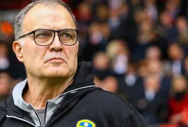 Leeds United terminated his contract after the 4-0 defeat against Tottenham Hotspur.