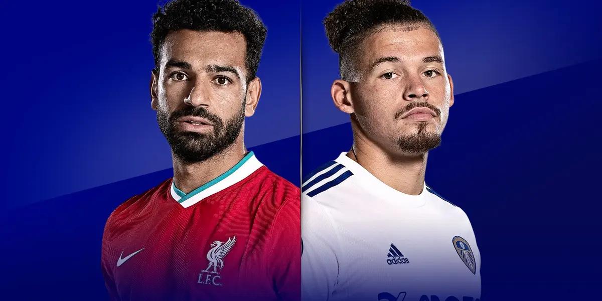 Leeds United will hope to arrest an indifferent run of form when they welcome Liverpool to the Elland Road on Sunday, September 12th. Marcelo Bielsa's men have not won any game this season while Liverpool has picked up 7 points from 3 games.