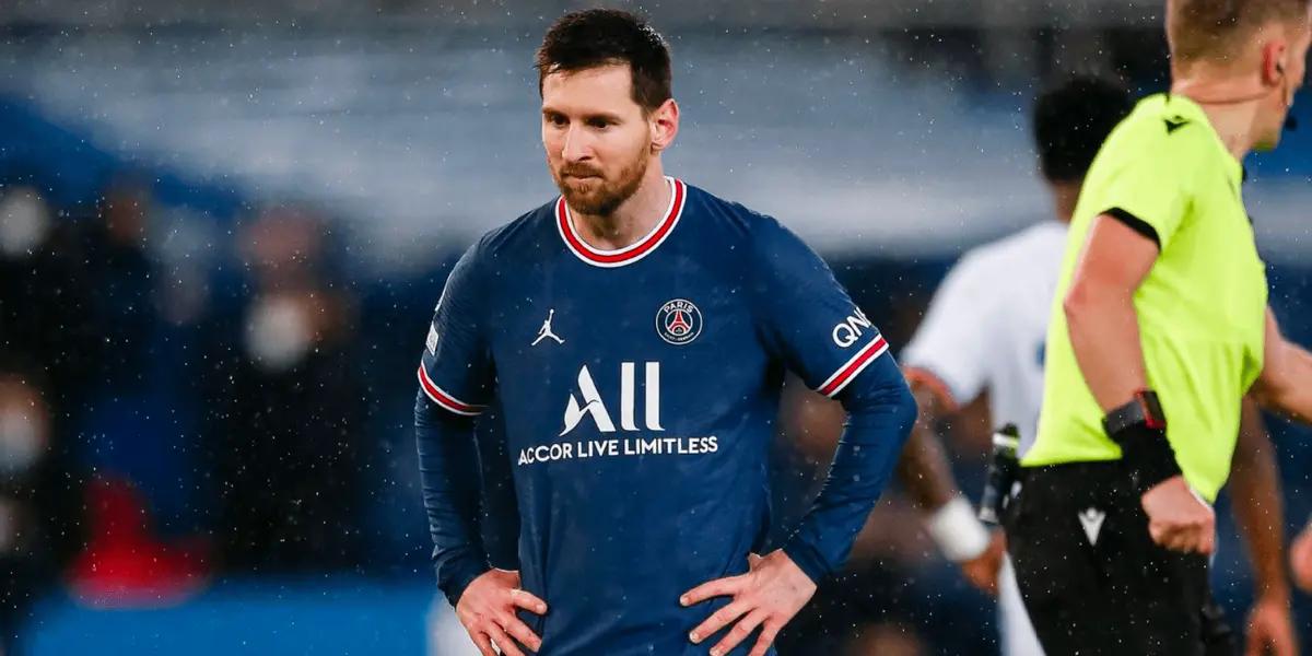 L'Équipe mentioned that there are still conditions to be met to sign the renewal