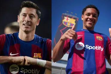 Lewandowski has tempting offers from Saudi