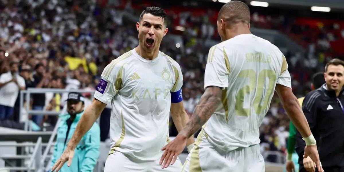 Lewandowski Makes History with 100th Champions League Goal. Foto: Instagram