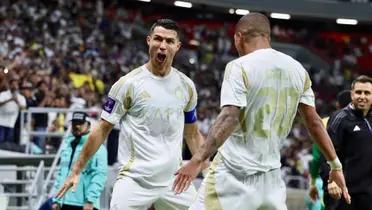 Lewandowski Makes History with 100th Champions League Goal. Foto: Instagram