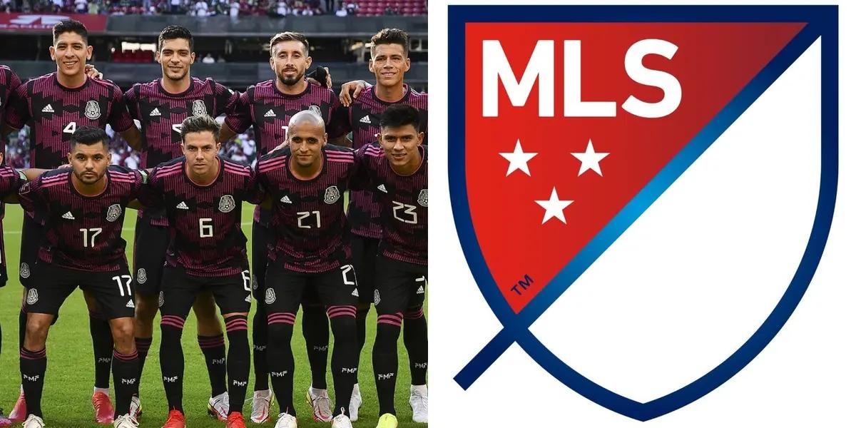 Liga MX is no longer attractive for Mexican players