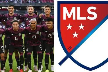 Liga MX is no longer attractive for Mexican players