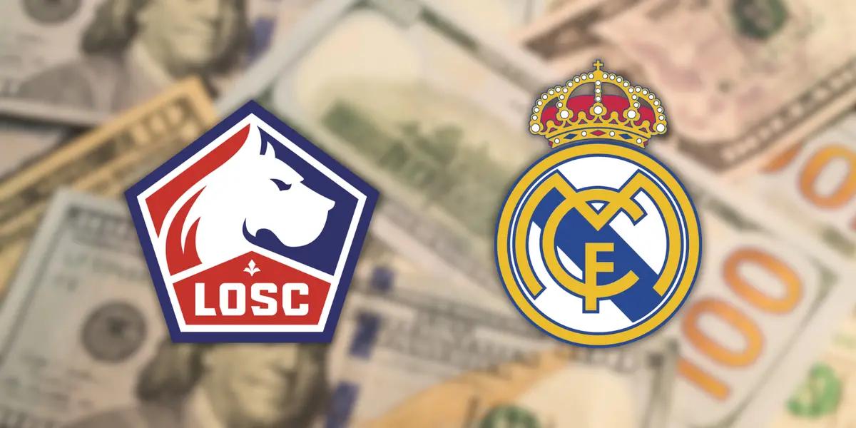 Lille vs Real Madrid Photo: Pexels