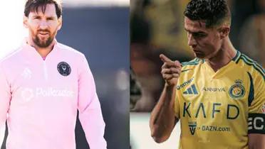 Lionel Messi and Cristiano Ronaldo face a common problem They Can't Overcome