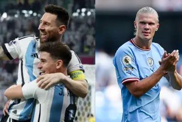 Lionel Messi and Mbappe are no longer the most expensive players.