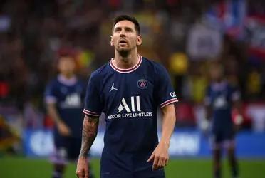 Lionel Messi came to PSG to complete the best team in the world. However, that is not yet reflected, and even he cannot stand out. What are the reasons?