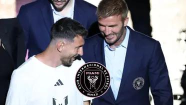 Lionel Messi could potentially stay at Inter Miami for many years but not as a footballer.