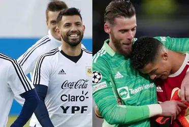 Lionel Messi has joined Aguero in the Esports scenario.