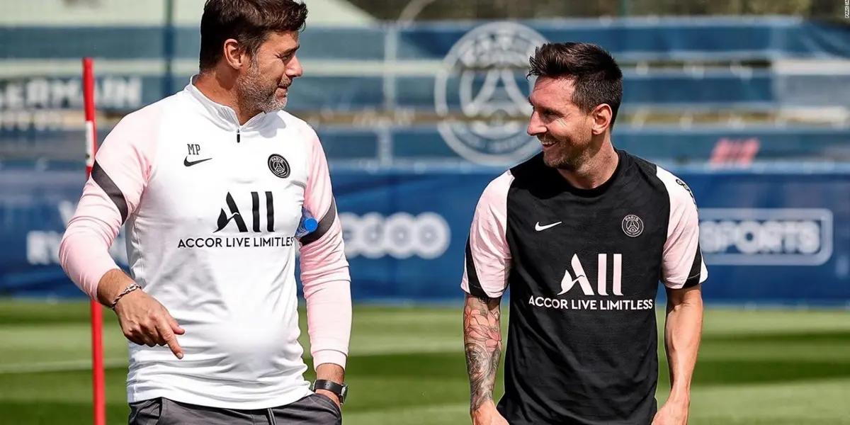 Lionel Messi is preparing to make his debut in the match between Paris Saint Germain and Reims. Here is all the information about Messi's debut at PSG.