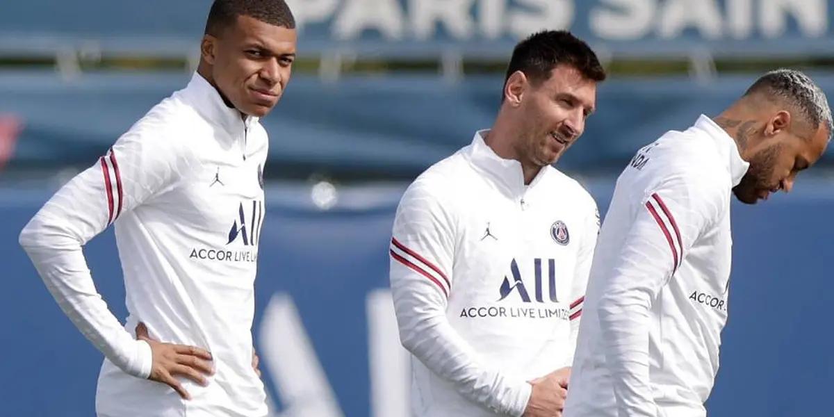 Lionel Messi, Neymar and Kylian Mbappe fail to find the back of the net again as Rennes claimed a surprise 2-0 victory over Mauricio Pochettino's star-studded PSG side