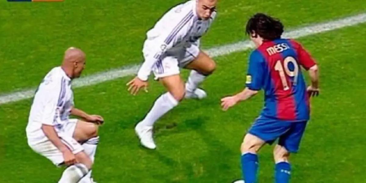 Lionel Messi / Photo: X