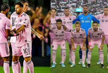 Lionel Messi plays today his toughest match so far, as they'll face Orlando City in the Leagues Cup round of 32.