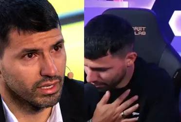 Lionel Messi's best friends suffered a cardiac arrhythmia and alarms all his fans.