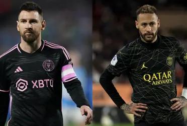 Lionel Messi's Inter Miami is still looking for reinforcements.