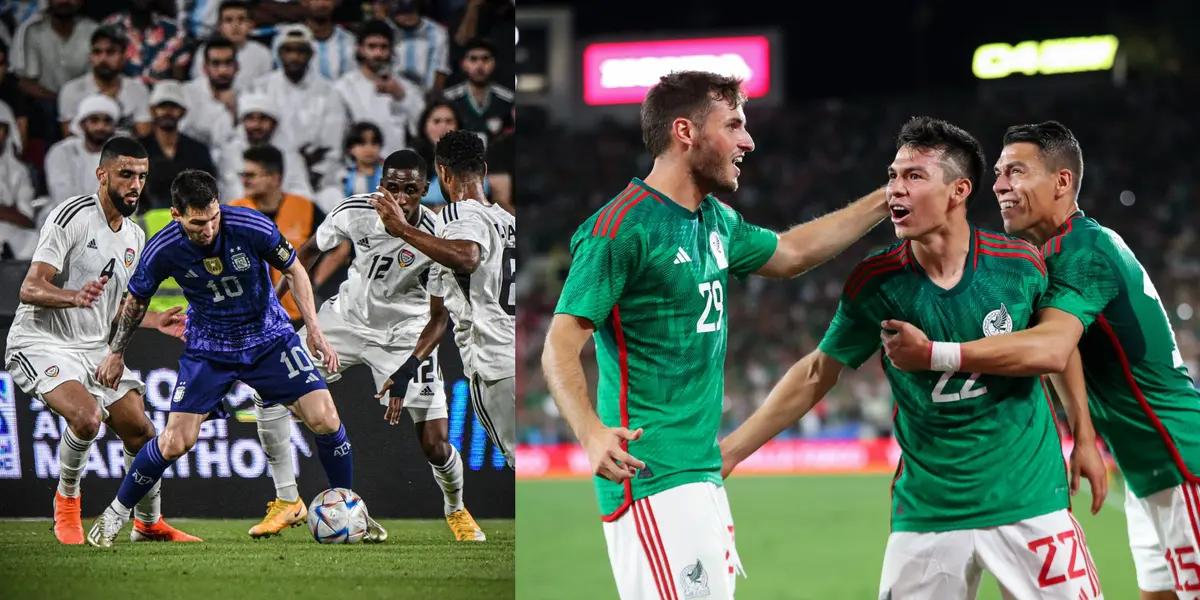 Lionel posted a photo of Maradona on his Instagram stories.