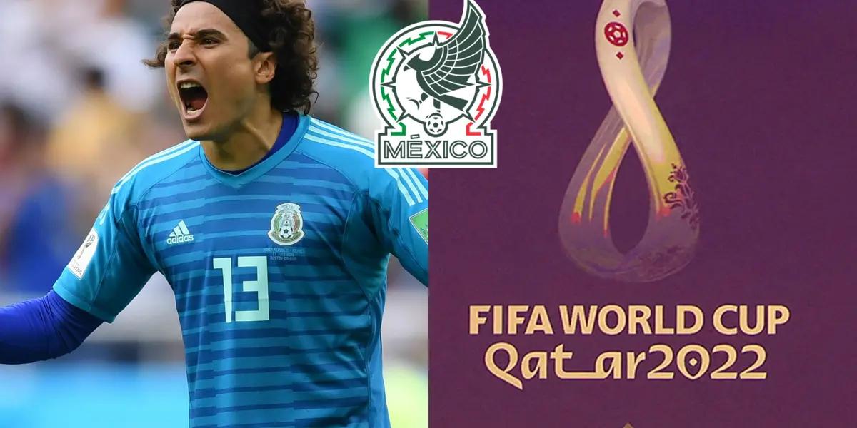 List of players Ochoa doesn't want in El Tri leaks out