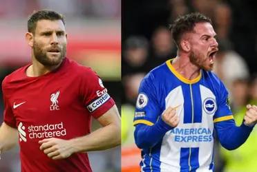 Liverpool bid farewell to two historic players, but receive a major piece of news from a player wanted by half of Europe