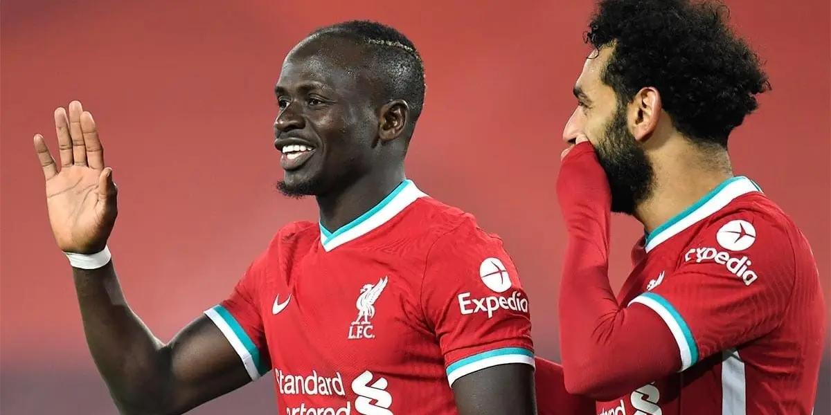 Liverpool expect a definitive meeting with Barcelona player.