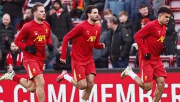 Liverpool Eyeing Senegal International Diouf. Photo: Instagram