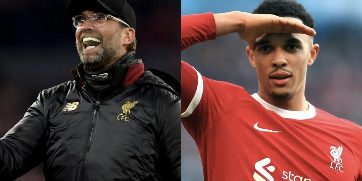 Liverpool FC achieved an important result this season