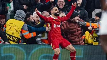 Liverpool | Foto: @LFC