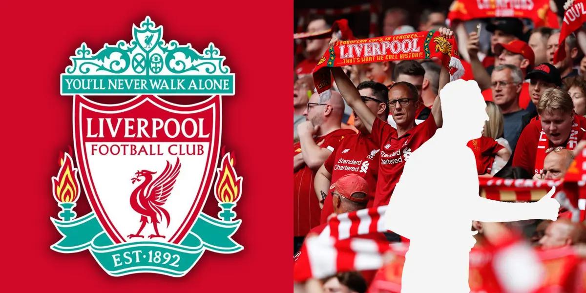 Liverpool interested in signing a midfielder they will soon face in the Europa League.