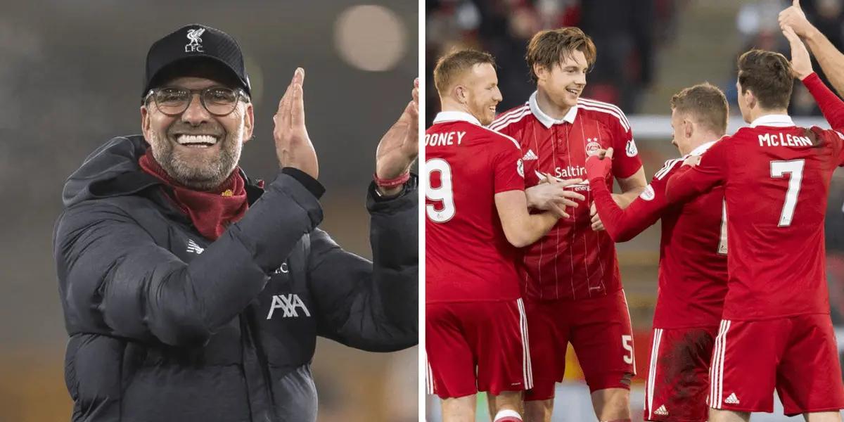 Liverpool is already preparing for next season and is looking to reshape its squad.