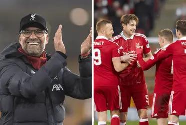 Liverpool is already preparing for next season and is looking to reshape its squad.