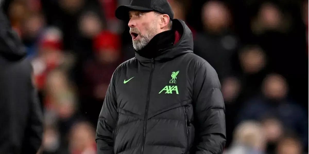 Liverpool might have found a replacement for Mo Salah this winter window!