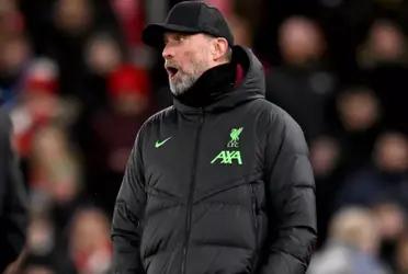 Liverpool might have found a replacement for Mo Salah this winter window!