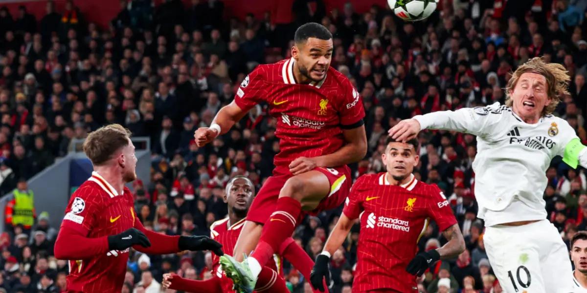 Liverpool | Photo: @LFC