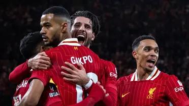 Liverpool | Photo: @LFC