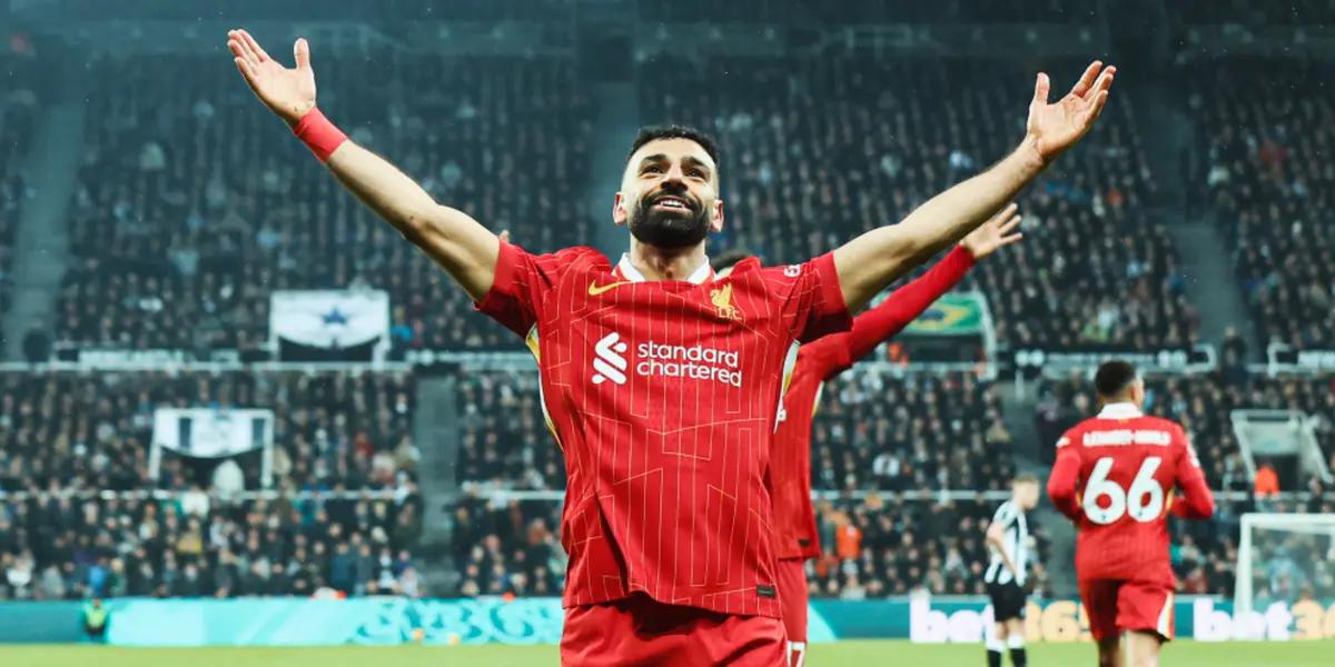 Liverpool | Photo: @LFC