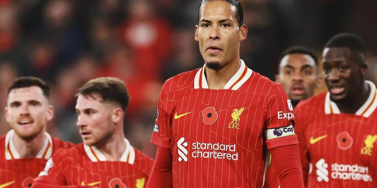 Liverpool star could leave the club after failing to reach an agreement with the board to renew his contract